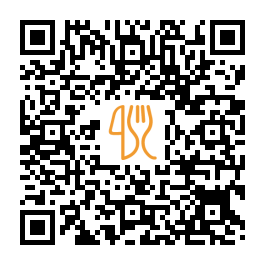 QR-code link către meniul Boomerang Dinner