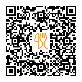 QR-code link către meniul Corno Bianco