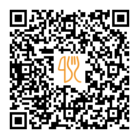 QR-code link către meniul Transcend Coffee Roastery