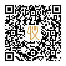 QR-code link către meniul Del Cacciatore