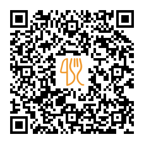 QR-code link către meniul Queen Victoria