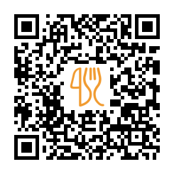 QR-code link către meniul Jyv-burger