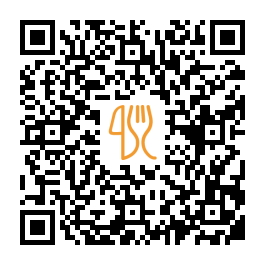 QR-code link către meniul Refúgio