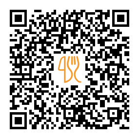 QR-code link către meniul Casa Blanca