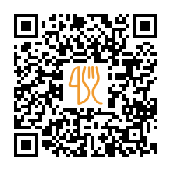 QR-code link către meniul Chili Wings