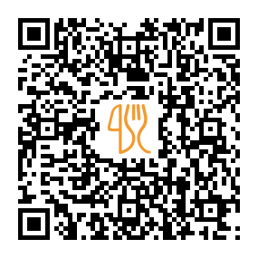 QR-code link către meniul Olympic Flame Burgers