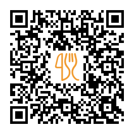 QR-code link către meniul Oriental Garden