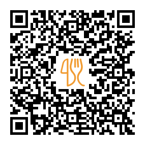 QR-code link către meniul Fox Hounds South Godstone