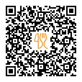 QR-code link către meniul Hangar Grill