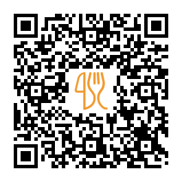 QR-code link către meniul Pizza Fan Καλαμάτα