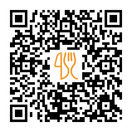 QR-code link către meniul Flamers Grill