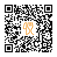 QR-code link către meniul Chill Out