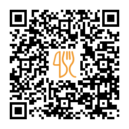 QR-code link către meniul Villa Dafne