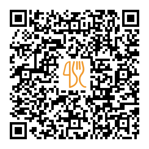 QR-code link către meniul Ali Baba Mediterranean Cuisine