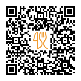 QR-code link către meniul El Pescador No 5