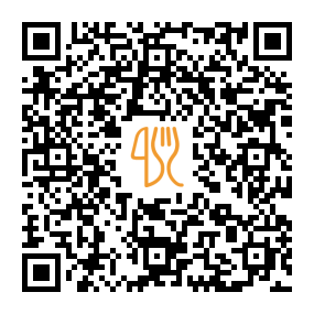 QR-code link către meniul Whitey's Bbq