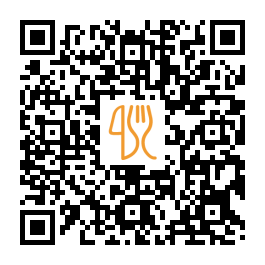 QR-code link către meniul Big George's Grill