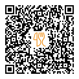 QR-code link către meniul Osteria La Confusa