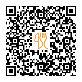 QR-code link către meniul Lantana Lucy's Bbq