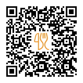 QR-code link către meniul Oasis Juice Market