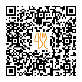 QR-code link către meniul Lucky's 13 Pub