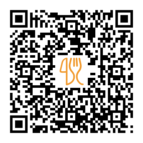 QR-code link către meniul Bistro Baffi Italian Cuisine