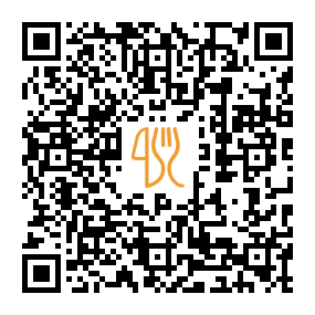 QR-code link către meniul Heritage Kitchen