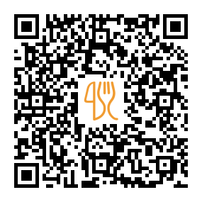 QR-code link către meniul Poke Fresh