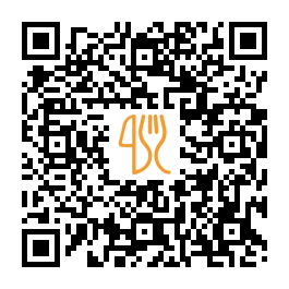 QR-code link către meniul Maison Rafi