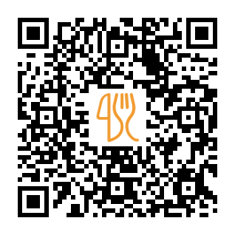 QR-code link către meniul The Sugar Cakery