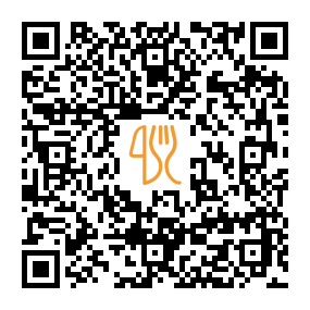 QR-code link către meniul Kedai Cafeetory