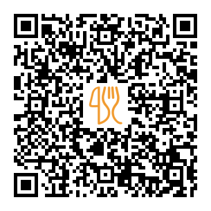 QR-code link către meniul La Capanna Miralba Faccini