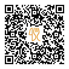 QR-code link către meniul Popeye's Chicken Biscuits