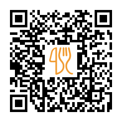 QR-code link către meniul Chinar Café