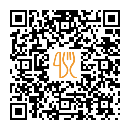 QR-code link către meniul Blue Tip Bbq Grill