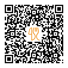 QR-code link către meniul Aladdin's Eatery