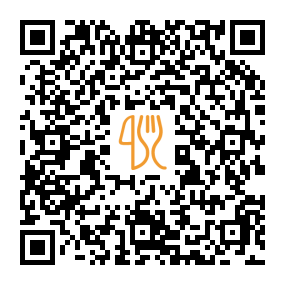 QR-code link către meniul Asian Garden