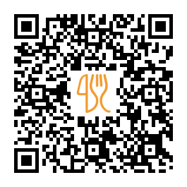 QR-code link către meniul China Gourmet Vi