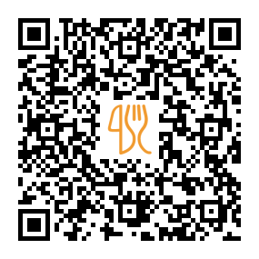 QR-code link către meniul Good Vibes Jamaican