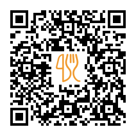 QR-code link către meniul Ciao Deli