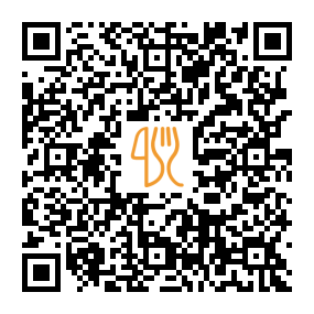 QR-code link către meniul Gina's Pizza