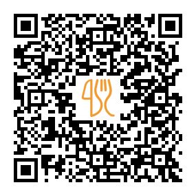 QR-code link către meniul Hungry Joe's Pizza