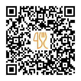 QR-code link către meniul Proof & Pantry