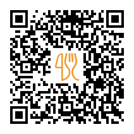 QR-code link către meniul La Veranda