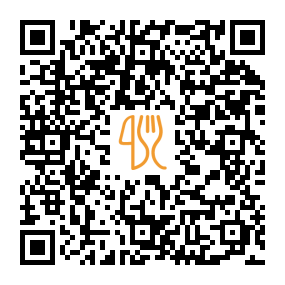 QR-code link către meniul East West Catering