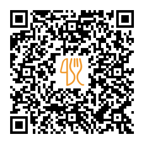 QR-code link către meniul Frannie Larue's Cafe