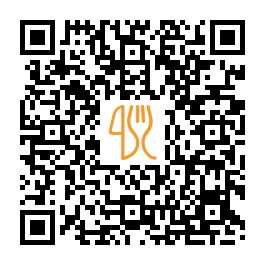 QR-code link către meniul Fitties Bbq