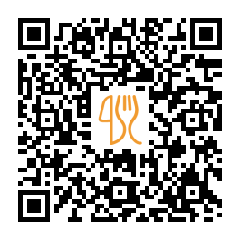 QR-code link către meniul Kung Fu Noodle