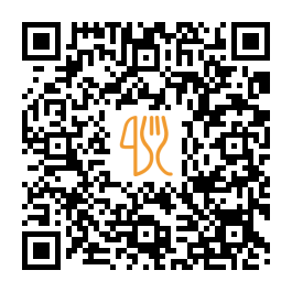 QR-code link către meniul Winegars