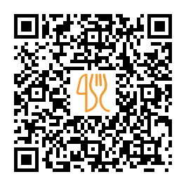 QR-code link către meniul Foothill Pizza